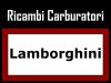 Lamborghini Carburetor Service Kits