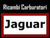 Jaguar Carburetor Service Kits
